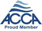 For Heat Pump replacement in Denton TX, opt for an ACCA member.