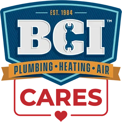 BCI Plumbing Heating and Air has certified HVAC technicians equipped to handle your Furnace installation near Flower Mound TX.