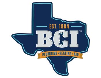 BCI Plumbing Heating and Air's 40th Anniversary