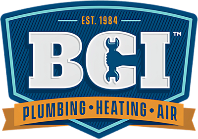 BCI Plumbing, Heating and Air