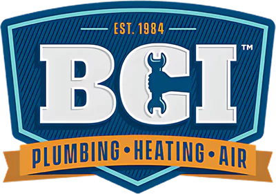 BCI Plumbing, Heating and Air