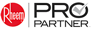 Rheem Pro Partner