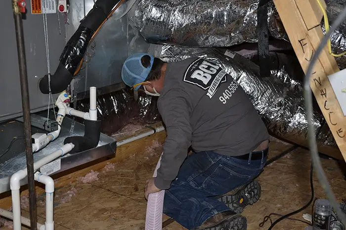 Choose Us for Attic Renovation Services in Denton, TX