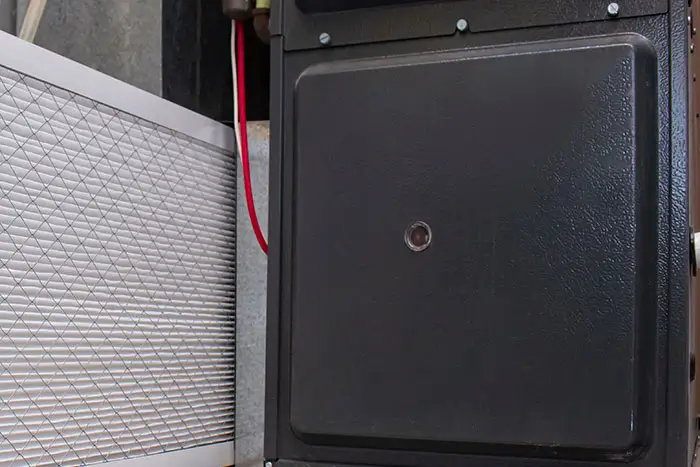 Choose Us for Dependable Furnace Installation in Denton, TX