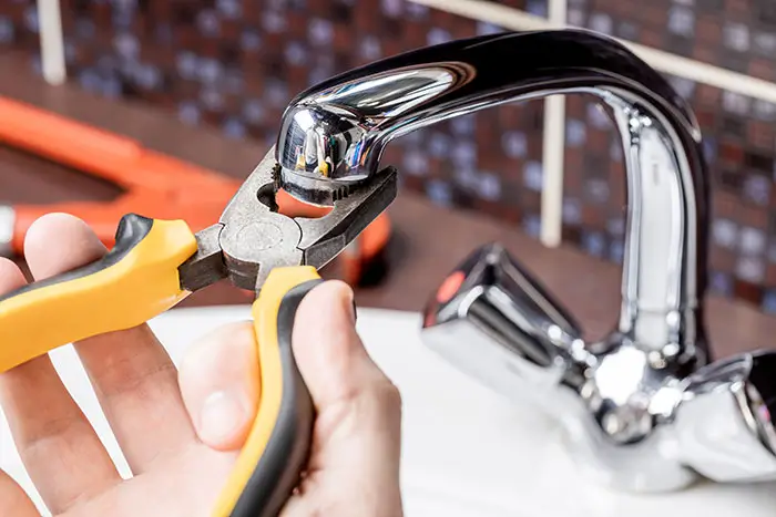 Choose Us for Reliable Faucet Repair & Installation in Denton, TX