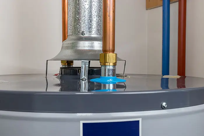 Choose Us for Reliable Water Heater Repair in Denton, TX