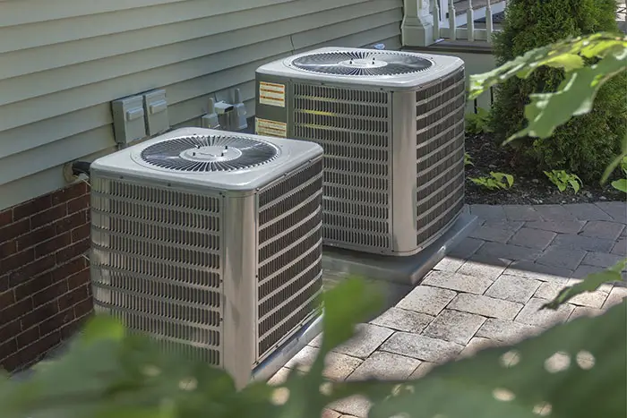 Choose Us for Top-Notch Air Conditioning Maintenance in Denton, TX