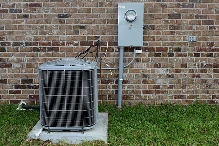 Comprehensive AC Repair Services