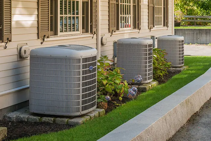 Comprehensive Air Conditioning Services in Denton, TX