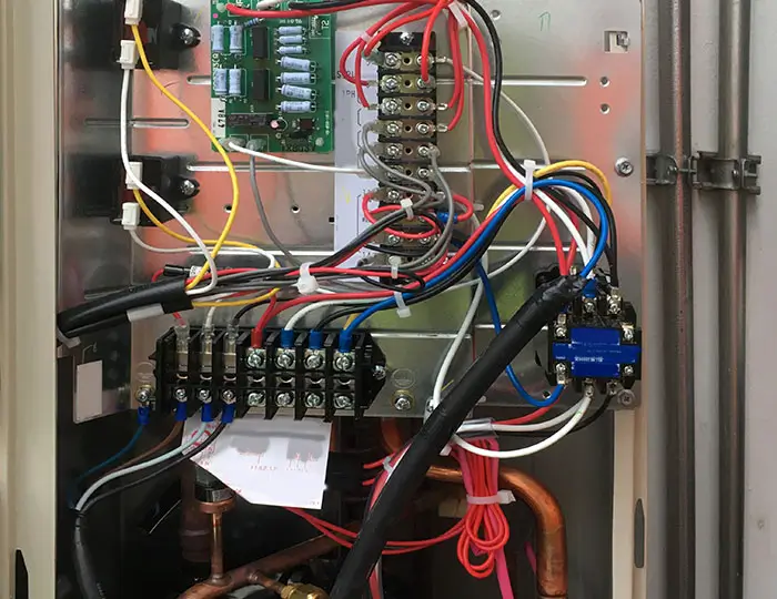 Comprehensive Furnace Care in Denton, TX