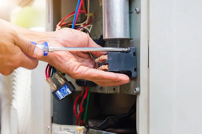 Comprehensive Furnace Repair Services in Denton, TX