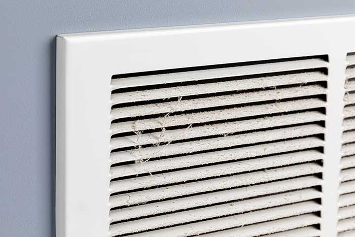 Comprehensive Indoor Air-Quality Services in Denton TX