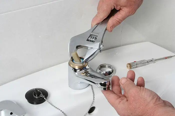 Experience Dependable Faucet Repair Near Me