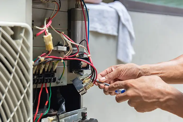 Experience Professional Furnace Repair Near Me