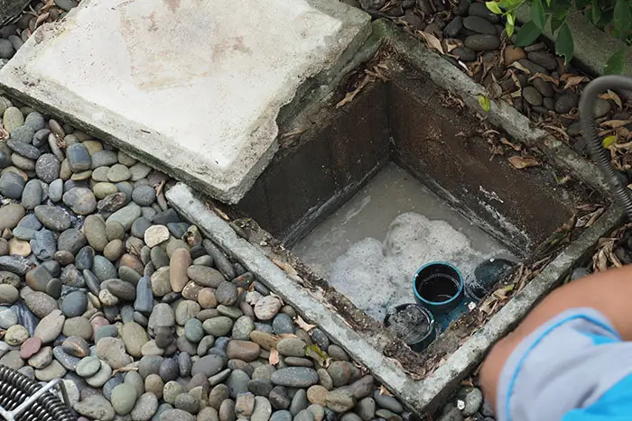 Experience Reliable Sewer Line Services Near Me