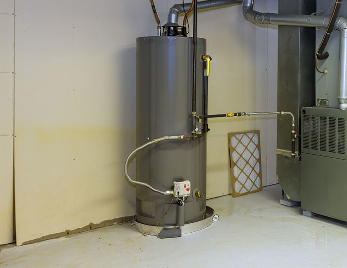 Reliable Water Heater Replacement Installation Near Me