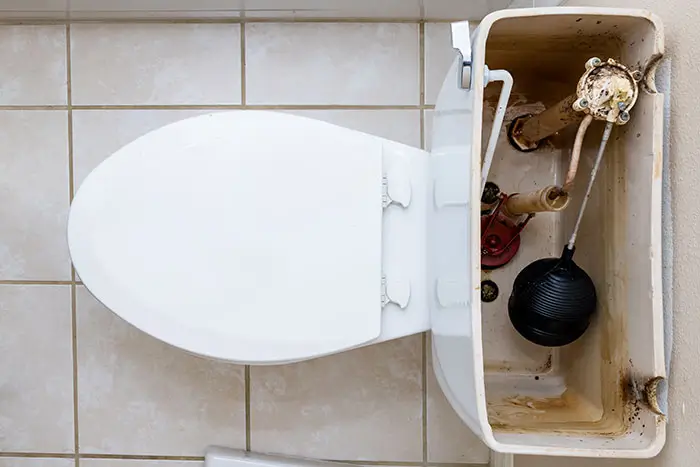Expert Toilet Repair Near Me – Your Local Plumbing Pros