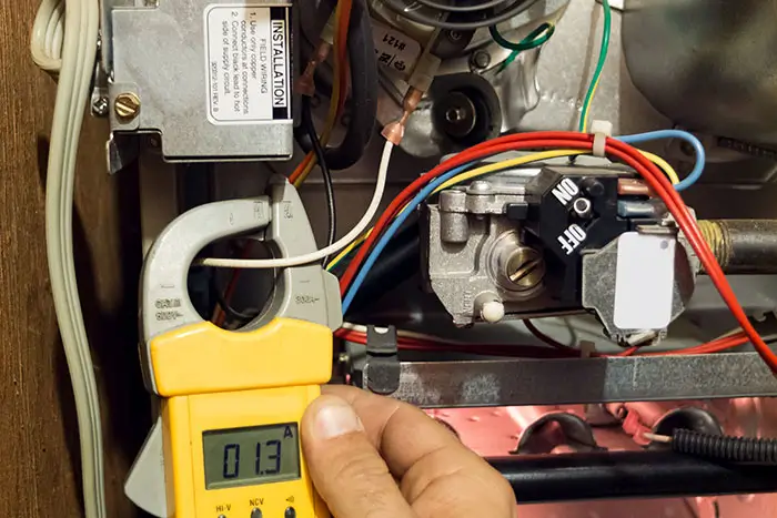 How Can We Solve Your Furnace Problems?