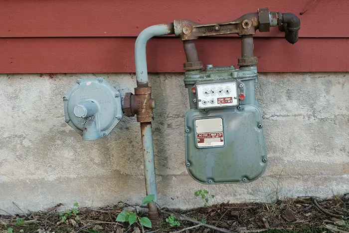 How Can We Solve Your Gas Leak Issues?