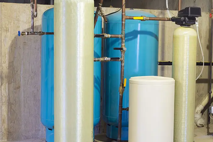 How Can We Solve Your Hard Water Problems?