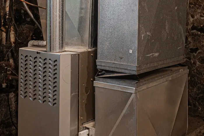 How Can We Solve Your Heating Woes?