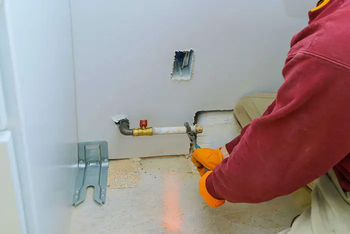 Reliable Gas Leak Repair Near Me