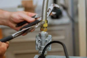 What to Do If You Suspect a Gas Leak