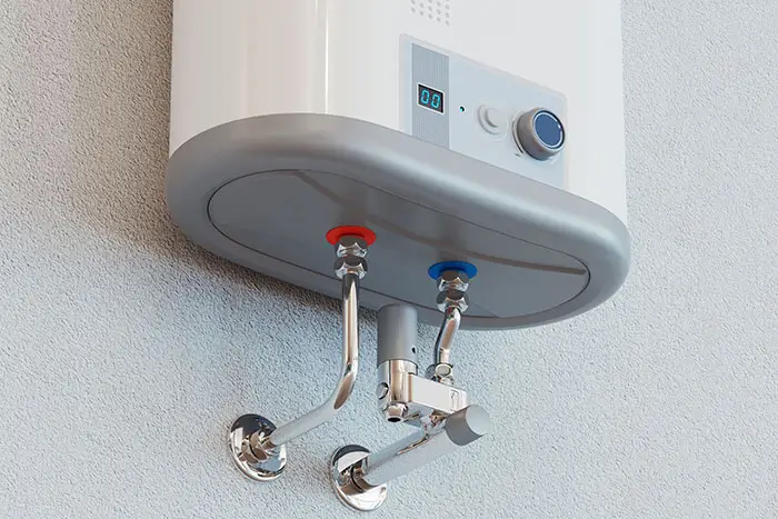 Why Tankless Water Heaters Are a Game-Changer