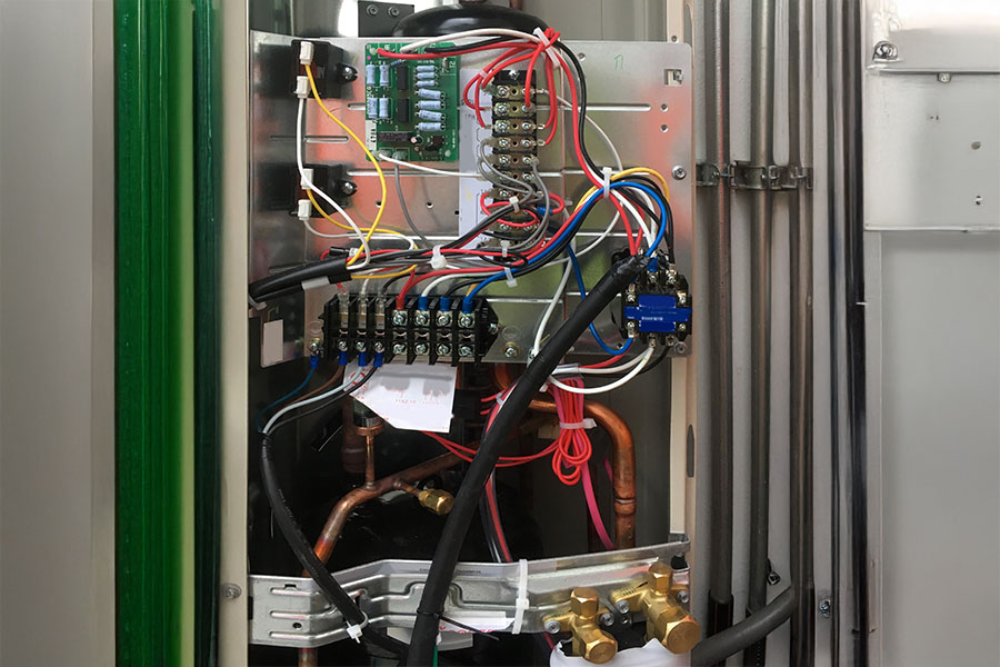 Expert Heating Services in North Fort Worth