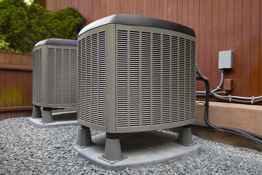 Professional Air Conditioning Services in Flower Mound