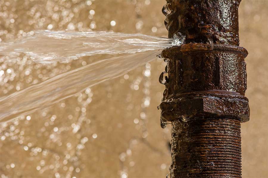 Trusted Plumbing Services in Carrollton