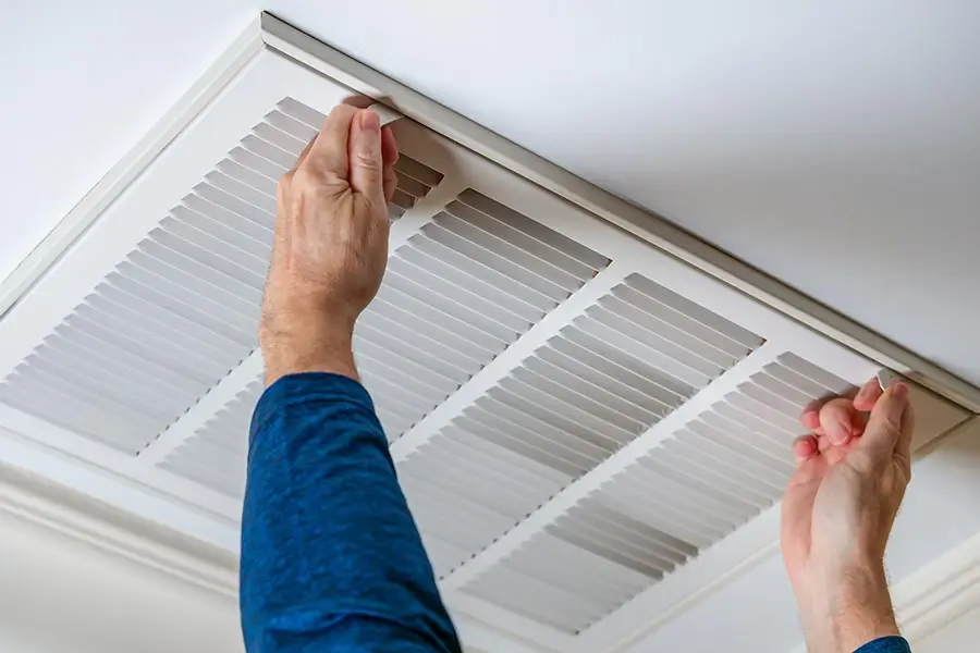 Six Most Common HVAC Problems in Richardson, TX