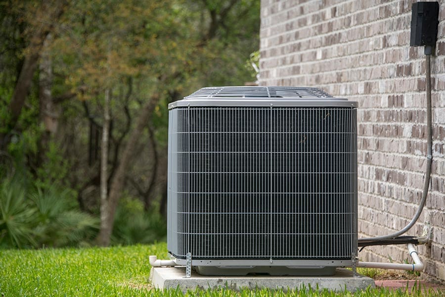 AC repair for cooling problems