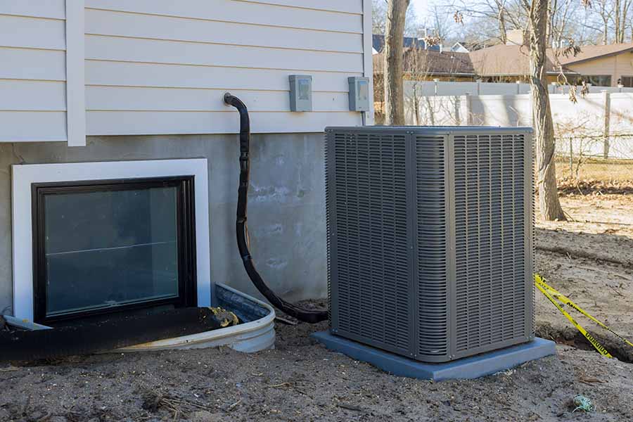DIY AC Repair in Highland Village, TX