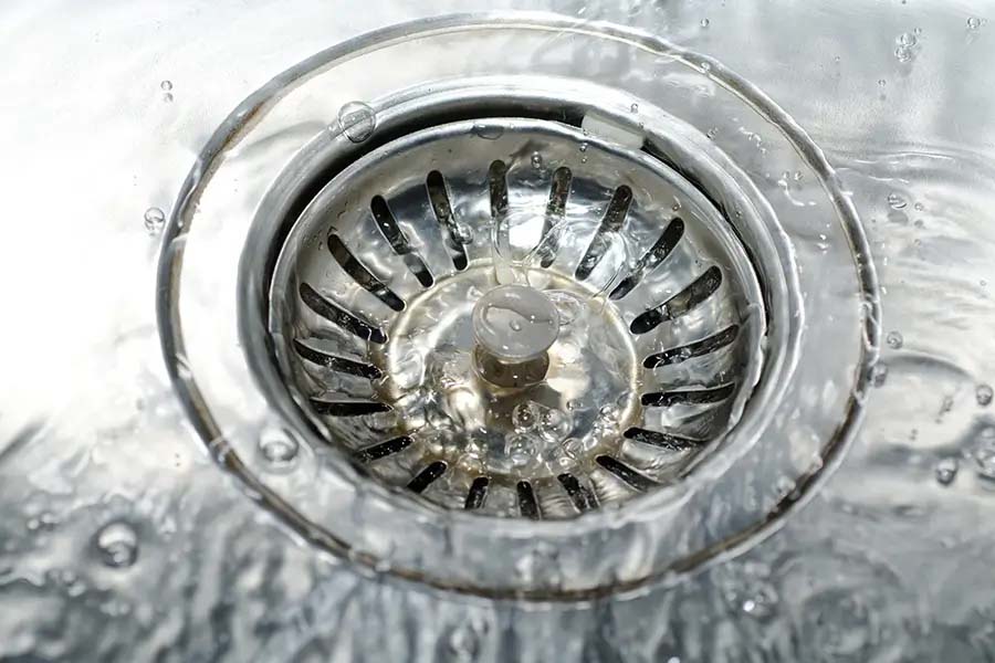 Plumbing Services in Flower Mound, TX