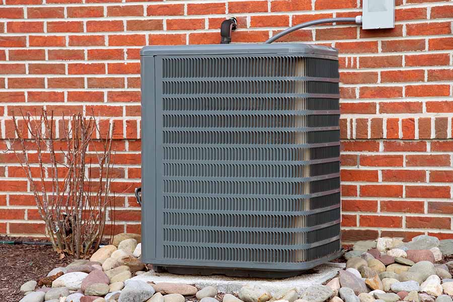 Fix AC Problems in Denton, TX