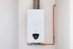 Tankless Water Heaters for Denton, TX